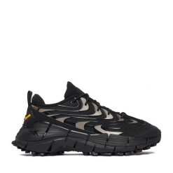 Buty do biegania Reebok. Czarne obuwie do biegania damskie Reebok. Za 659.99 zł.
