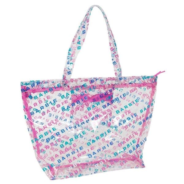 Damska torba plażowa Karactermania Snow White Sweet Summer. Białe torebki klasyczne damskie Karactermania, bez wzorów, z materiału, z nadrukiem, bez dodatków. Za 146.50 zł.