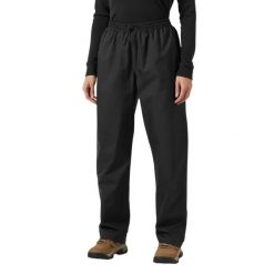 Spodnie damskie Helly Hansen Hh. Czarne spodnie dresowe damskie Helly Hansen, bez wzorów. Za 409.50 zł.