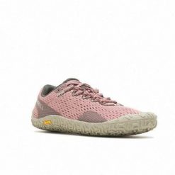 Buty do biegania damskie Merrell Vapor Glove 6. Obuwie do biegania damskie MERRELL. Za 589.00 zł.