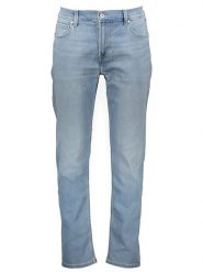 Pepe Jeans Dżinsy - Slim fit - w kolorze błękitnym rozmiar: W31/L32. Niebieskie jeansy damskie Pepe Jeans. Za 144.92 zł.