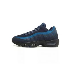 Buty do chodzenia męskie Nike Air Max 95. Czarne obuwie do biegania damskie Nike, nike air max. Za 849.00 zł.