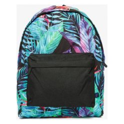 Feewear Plecak Bit , szary, rozmiar ONE SIZE. Szare plecaki damskie Feewear, bez wzorów, z materiału, wakacyjne. W wyprzedaży za 39.99 zł.