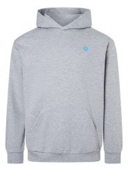 Marmot Bluza "Dawn Patrol" w kolorze szarym rozmiar: XL. Szare bluzy z kapturem męskie Marmot, xl, z bawełny. Za 294.95 zł.
