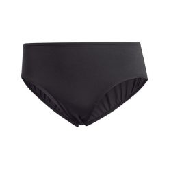 Dół Bikini Iconisea Mid-Waist. Białe bikini damskie Adidas, bez wzorów. W wyprzedaży za 89.50 zł.