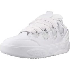 Buty PUMA YELLOW 31429501 Biały. Białe buty fitness męskie Puma, na fitness i siłownię. Za 467.99 zł.