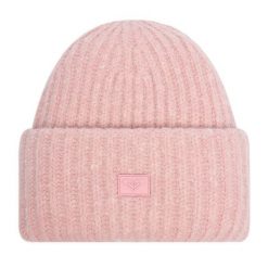Czapka Roxy. Czerwone czapki zimowe damskie Roxy. Za 59.99 zł.