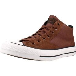 Buty CONVERSE A18134C Brązowy. Brązowe buty fitness męskie Converse, na fitness i siłownię. Za 302.99 zł.