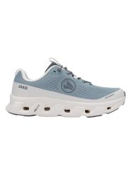 Jako Buty sportowe "Eliud" w kolorze błękitno-białym rozmiar: 47. Białe buty fitness męskie Jako. Za 173.99 zł.