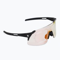 Okulary przeciwsłoneczne rowerowe ATTABO Stilb Air. Czarne okulary przeciwsłoneczne damskie ATTABO. Za 149.99 zł.