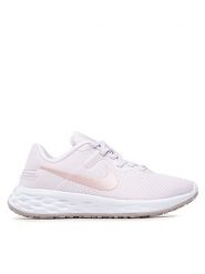 Nike Buty do biegania Revolution 6 Flyease Nn DC8997 500 Fioletowy. Fioletowe obuwie do biegania damskie Nike. Za 239.99 zł.
