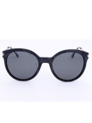 Tom Tailor Damskie okulary przeciwsłoneczne w kolorze granatowym rozmiar: 51. Niebieskie okulary przeciwsłoneczne damskie Tom Tailor. Za 104.95 zł.