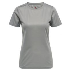 Damski tank top Newline core functional. Brązowe topy sportowe damskie Newline, s, bez wzorów, z dżerseju, bez ramiączek. Za 127.50 zł.