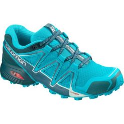 Salomon buty Speedcross Vario 2 W Blubrd/Reflect 40. Obuwie do biegania damskie Salomon, salomon speedcross. W wyprzedaży za 347.00 zł.