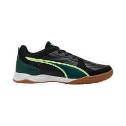 Buty Piłkarskie Puma Pressing Iv Dorośli. Czarne obuwie do biegania damskie Puma. Za 248.00 zł.