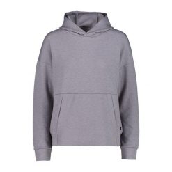 Bluza damska z kapturem CMP. Szare bluzy z kapturem damskie CMP, na zimę. Za 308.00 zł.
