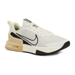 Buty treningowe męskie Nike Air Max Alpha Trainer 6. Brązowe buty fitness męskie Nike, na fitness i siłownię, nike air max. Za 359.99 zł.