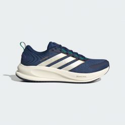 BUTY DO BIEGANIA SUPERNOVA EASE 2. Białe obuwie do biegania damskie Adidas. Za 399.00 zł.