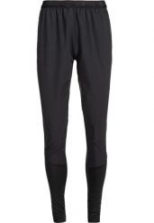 Damskie legginsy Q Sportswear Maia. Czarne legginsy damskie ENDURANCE Q, m, bez wzorów, z elastanu. Za 209.70 zł.