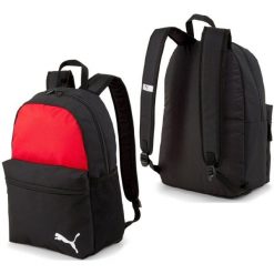 Plecak treningowy Puma teamGOAL 23 Backpack Core. Czarne plecaki damskie Puma, bez wzorów. Za 61.99 zł.