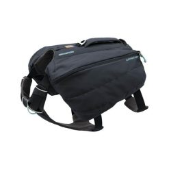 Plecak dla psa Ruffwear Front Range Day Pack. Szare plecaki damskie RUFFWEAR, bez wzorów, sportowe. Za 611.00 zł.
