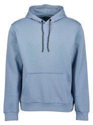 Blue Seven Bluza w kolorze błękitnym rozmiar: L. Niebieskie bluzy z kapturem męskie Blue Seven, l. Za 79.95 zł.