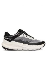 Merrell Buty do biegania Nova 4 J00003477 Szary. Szare obuwie do biegania damskie MERRELL. Za 549.99 zł.