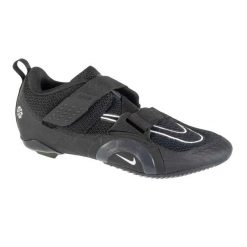 Męskie Buty Treningowe SuperRep Cycle 2. Czarne buty fitness męskie Nike. Za 479.99 zł.