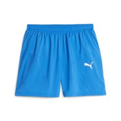 Szorty Puma Run Favorite Woven 5 Session Short M Dorosłych. Niebieskie szorty męskie Puma, m, z poliesteru, do biegania. Za 137.60 zł.