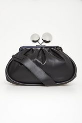 Torebka Milvanew Pasticcino WEEKEND MAX MARA. Torebki klasyczne damskie Weekend Max Mara, bez wzorów, bez dodatków. Za 2,079.00 zł.