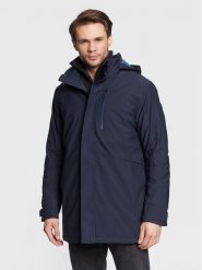 CMP Kurtka softshell 32K3237 Granatowy Regular Fit. Niebieskie kurtki outdoor męskie CMP, m, bez wzorów, z softshellu, bez kaptura. Za 799.99 zł.