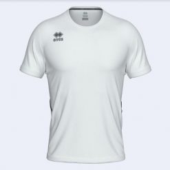 Koszulka siatkarska Errea Marvin. T-shirty damskie ERREA, xl, bez wzorów, z materiału, bez kołnierzyka. Za 69.99 zł.