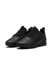 Buty męskie sportowe Puma VOLTAIC EVO FAST SL. Czarne obuwie do biegania damskie Puma. Za 278.00 zł.