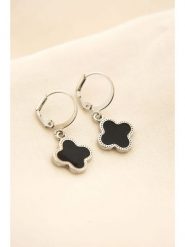 Heliophilia Kolczyki rozmiar: onesize. Czarne kolczyki damskie Heliophilia, metalowe. Za 32.95 zł.