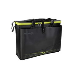Torba Na Siatki Matrix Horizon X Eva Multi Net Bag Large. Szare torebki klasyczne damskie FISH MATRIX, bez wzorów, bez dodatków. Za 418.99 zł.