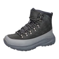 Damskie buty trekkingowe CMP Dypsie Mid. Szare obuwie trekkingowe damskie CMP. Za 451.15 zł.