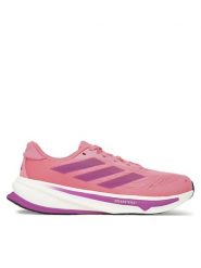 Adidas Buty do biegania Supernova Rise 2 W JR5847 Różowy. Czerwone obuwie do biegania damskie Adidas. Za 479.99 zł.