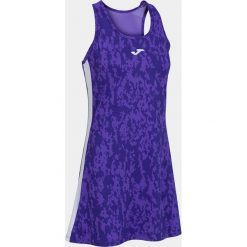Sukienka damska Joma CANCHA DRESS. Białe sukienki damskie Joma, xs, bez wzorów, sportowe, bez kołnierzyka, bez ramiączek, sportowe. Za 166.00 zł.