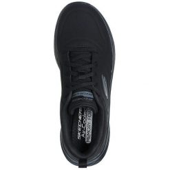 Buty sportowe damskie Skechers Skech lite Pro City Stride. Czarne buty sportowe na co dzień damskie Skechers, bez wzorów, trekkingowe, Skechers Sport. Za 249.99 zł.