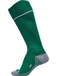 Skarpetki Hummel hmlPRO Football 17-18. Białe skarpetki męskie HUMMEL, bez wzorów, z tkaniny. Za 84.85 zł.