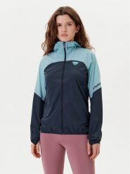 Dynafit Kurtka do biegania Alpine Wind Jacket 08-0000071909 Granatowy Regular Fit. Niebieskie kurtki do biegania damskie Dynafit, m, bez wzorów, z syntetyku, bez kaptura. Za 399.99 zł.