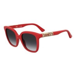 Okulary przeciwsłoneczne Damskie MOSCHINO MOS178_S Octan. Brązowe okulary przeciwsłoneczne damskie MOSCHINO. Za 952.80 zł.