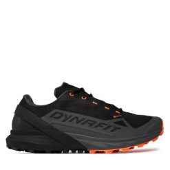 Buty do biegania Dynafit. Czarne obuwie do biegania damskie Dynafit. Za 659.99 zł.