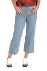 WRANGLER RETRO CROP BOYFRIEND DAMSKIE SPODNIE JEANSOWE TUBBLE B W29TFH17J 112128593. Spodnie materiałowe damskie Wrangler, bez wzorów, z jeansu, retro. Za 199.99 zł.