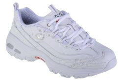 Buty do chodzenia damskie Skechers D'lites-fresh Start. Białe buty sportowe na co dzień damskie Skechers, na fitness i siłownię. Za 299.99 zł.