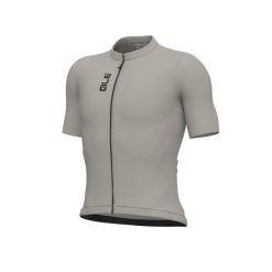 Koszulka rowerowa męska Alé Cycling Solid Color Block Off Road. Szare t-shirty sportowe męskie ALÉ CYCLING, m, bez ramiączek, rowerowe. Za 417.99 zł.