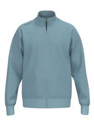 Erima Bluza w kolorze błękitnym rozmiar: S. Niebieskie bluzy bez kaptura męskie Erima, s. Za 123.25 zł.