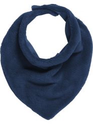 Playshoes Chusta polarowa w kolorze granatowym rozmiar: onesize. Niebieskie chusty i apaszki dziecięce Playshoes, z polaru. Za 41.69 zł.