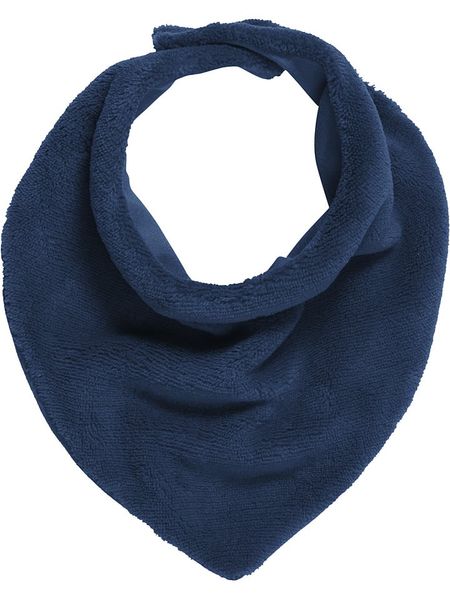 Playshoes Chusta polarowa w kolorze granatowym rozmiar: onesize. Niebieskie chusty i apaszki dziecięce Playshoes, z polaru. Za 41.69 zł.