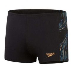Kąpielówki męskie spodenki kąpielowe Speedo Tech Panel. Białe kąpielówki męskie Speedo, m, bez wzorów, z materiału, na fitness i siłownię. Za 156.98 zł.